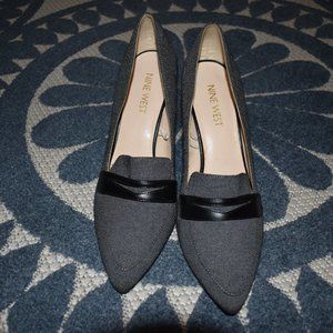 Nine West Heel pumps